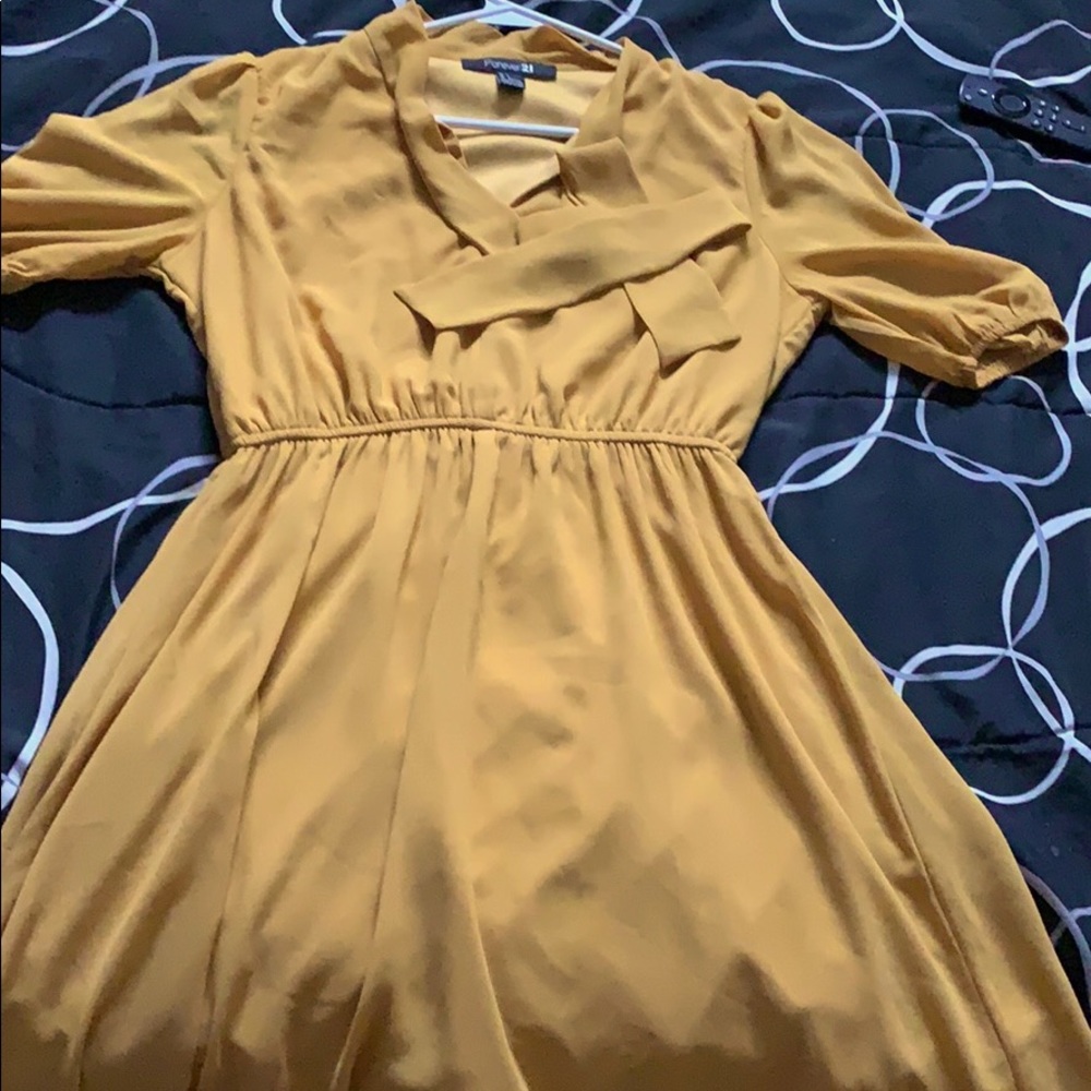Casual/formal dress